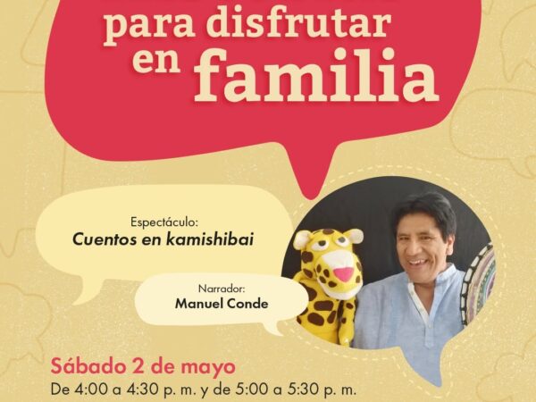 HISTORIAS PARA DISFRUTAR EN FAMILIA