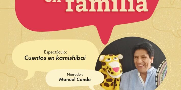 HISTORIAS PARA DISFRUTAR EN FAMILIA
