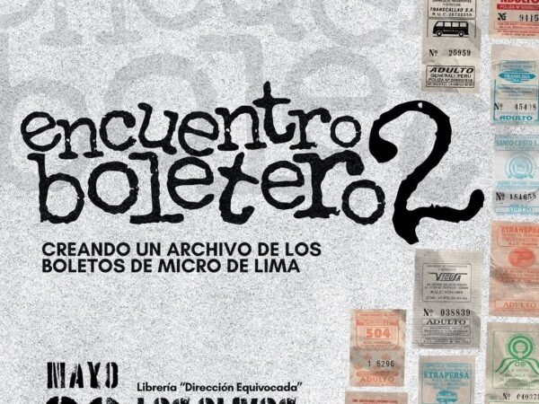 ENCUENTRO BOLETERO 2