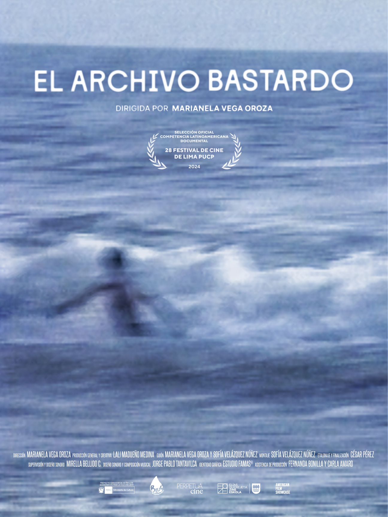 EL ARCHIVO BASTARDO