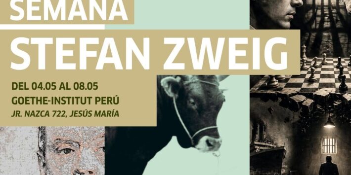 SEMANA STEFAN ZWEIG