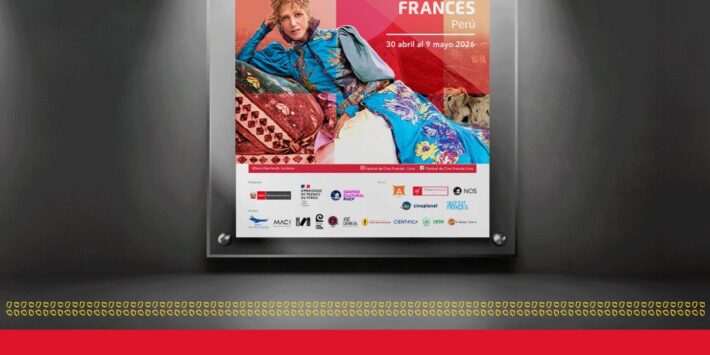 FESTIVAL DE CINE FRANCÉS