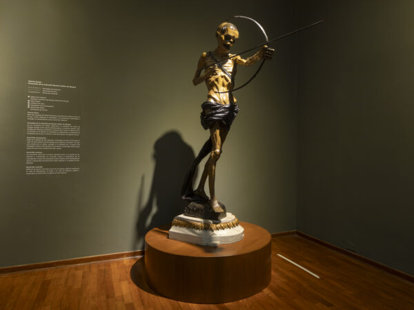 EL ARTE DE LAS COFRADÍAS