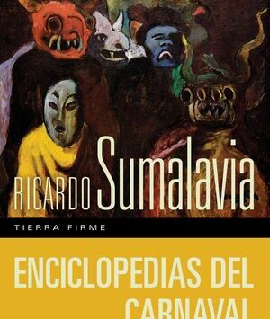ENCICLOPEDIAS DEL CARNAVAL