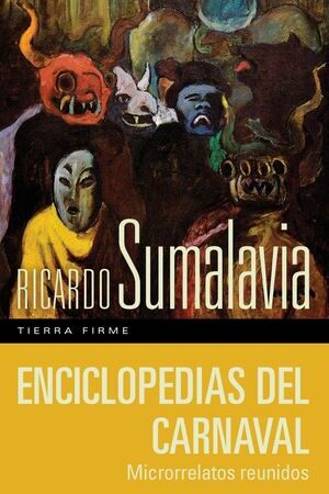 ENCICLOPEDIAS DEL CARNAVAL