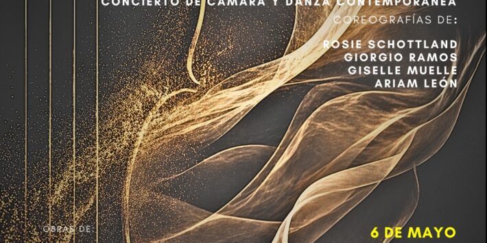 CUERPOS SONOROS