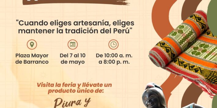 FERIA SOLIDARIA