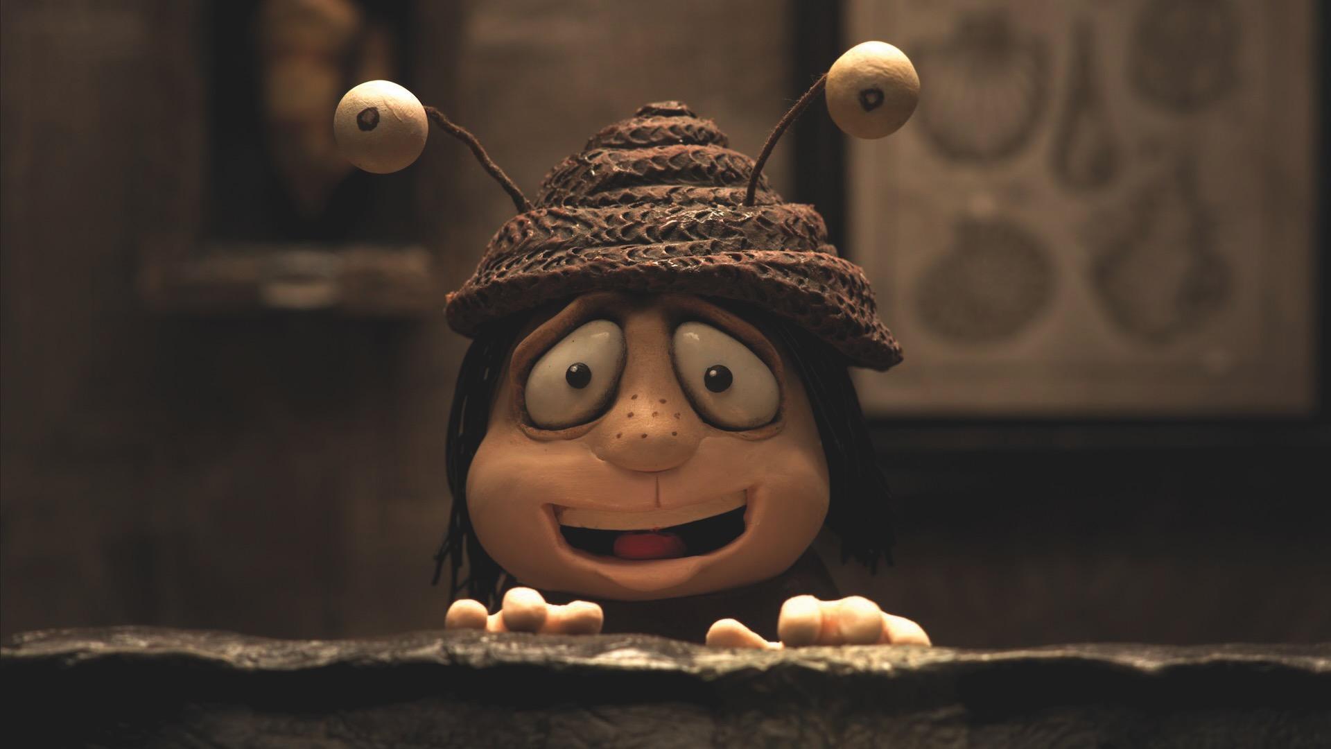 MEMORIAS DE UN CARACOL