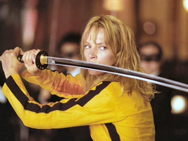 KILL BILL VOL. 1