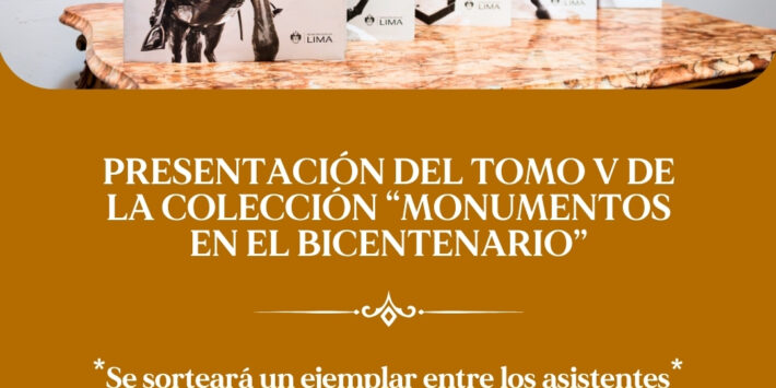 MONUMENTOS EN EL BICENTENARIO