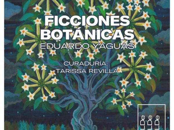 FICCIONES BOTÁNICAS