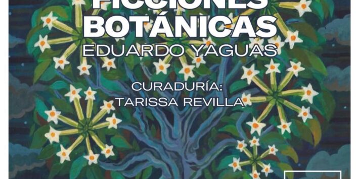 FICCIONES BOTÁNICAS