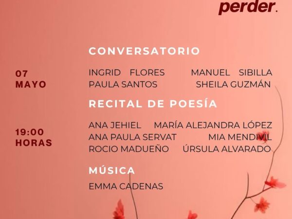 SOBRE EL ARTE DE PERDER