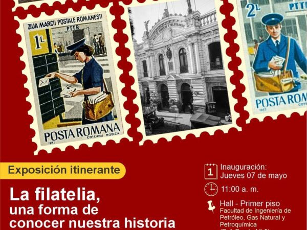 LA FILATELIA