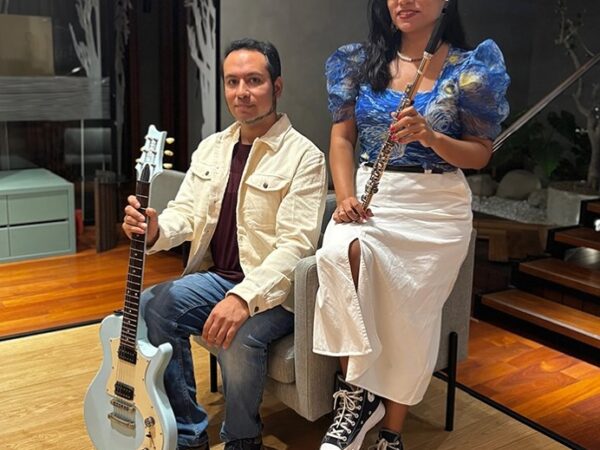 SERENATA EN VIENTO Y CUERDAS