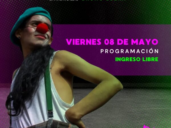 XIX MUESTRA MACROREGIONAL DE TEATRO
