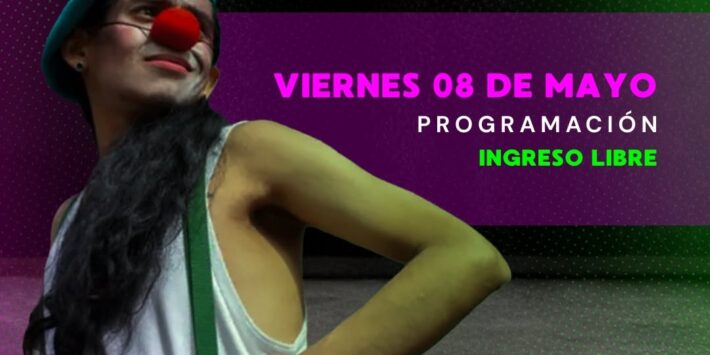 XIX MUESTRA MACROREGIONAL DE TEATRO