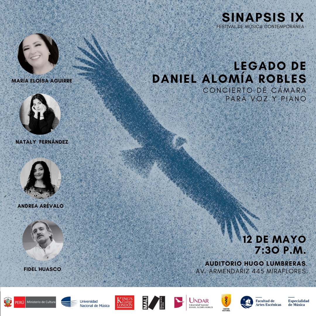 SINAPSIS IX