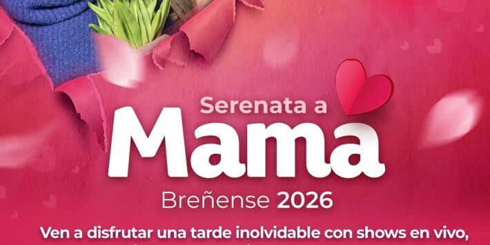 SERENATA A MAMÁ
