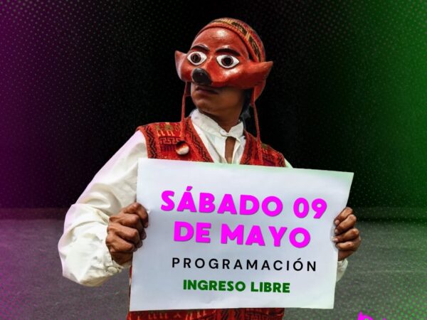 XIX MUESTRA MACROREGIONAL DE TEATRO