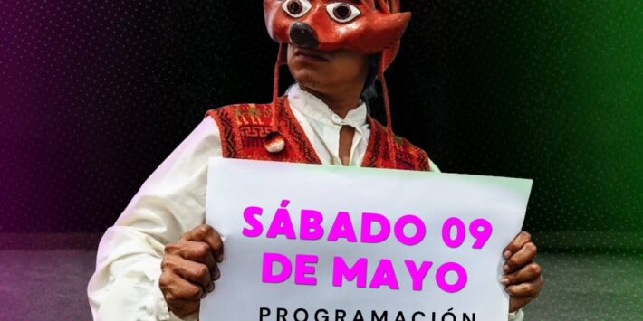 XIX MUESTRA MACROREGIONAL DE TEATRO