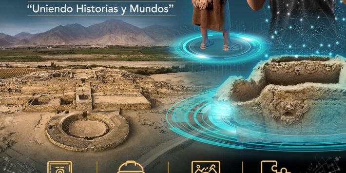 MUSEO CARAL VIRTUAL