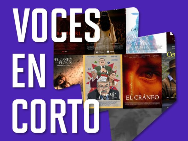 VOCES EN CORTO