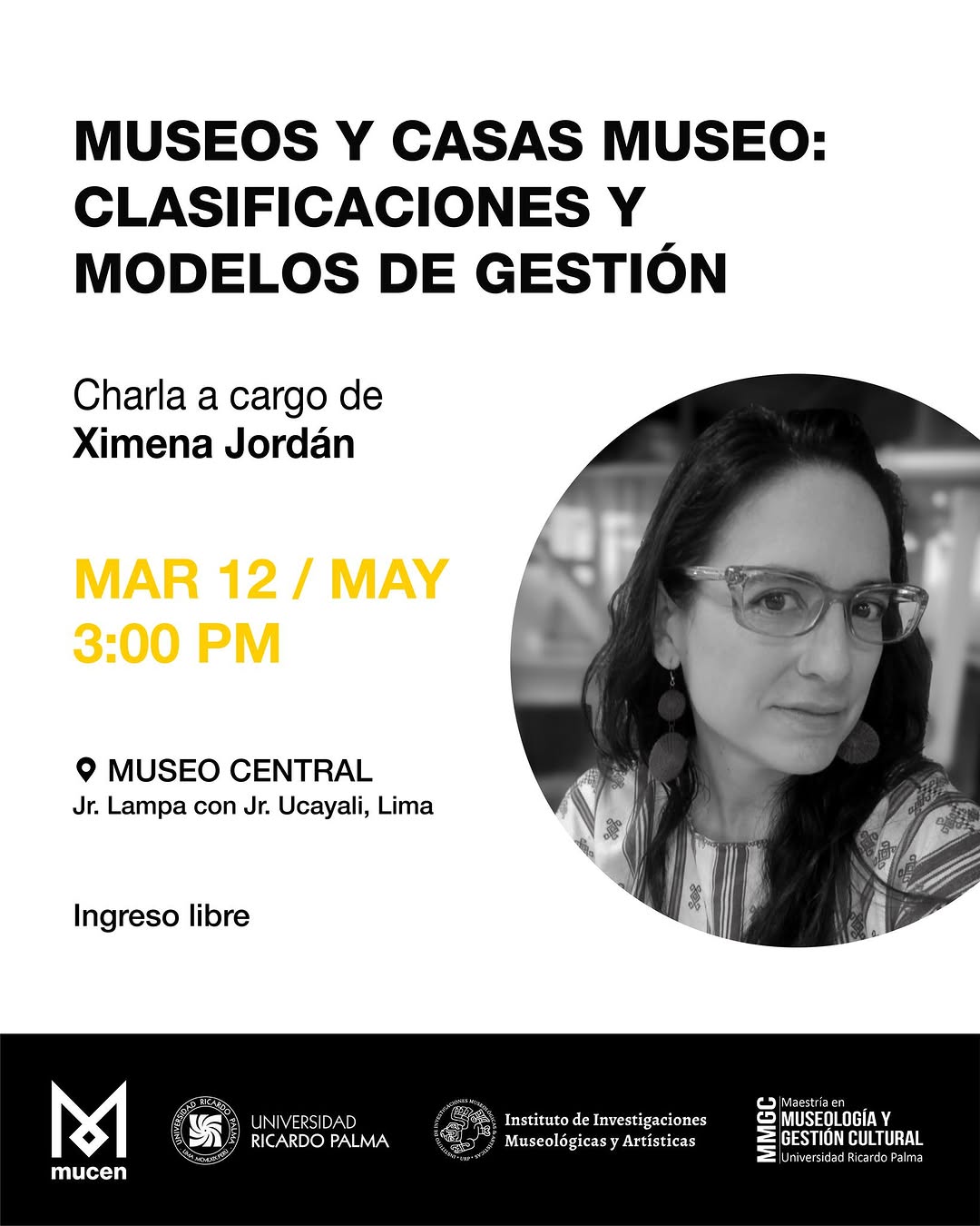 MUSEOS Y CASAS MUSEO