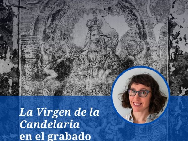 LA VIRGEN CANDELARIA