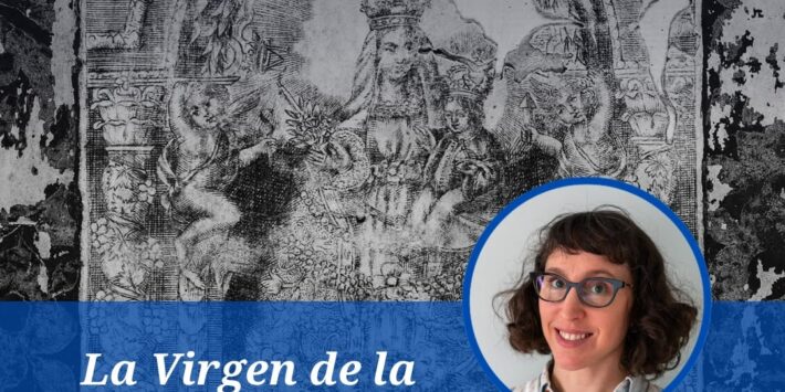 LA VIRGEN CANDELARIA