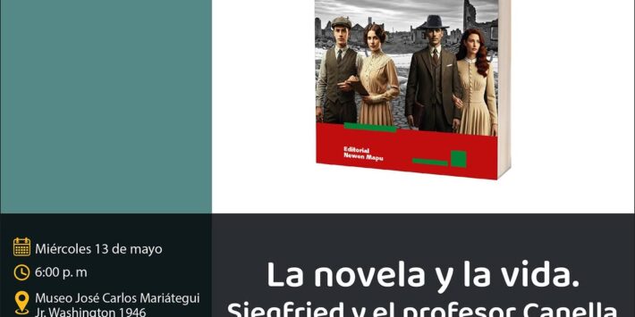 LA NOVELA Y LA VIDA