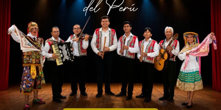 FIESTA ANDINA