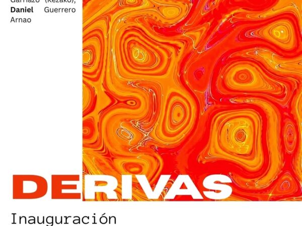 DERIVAS