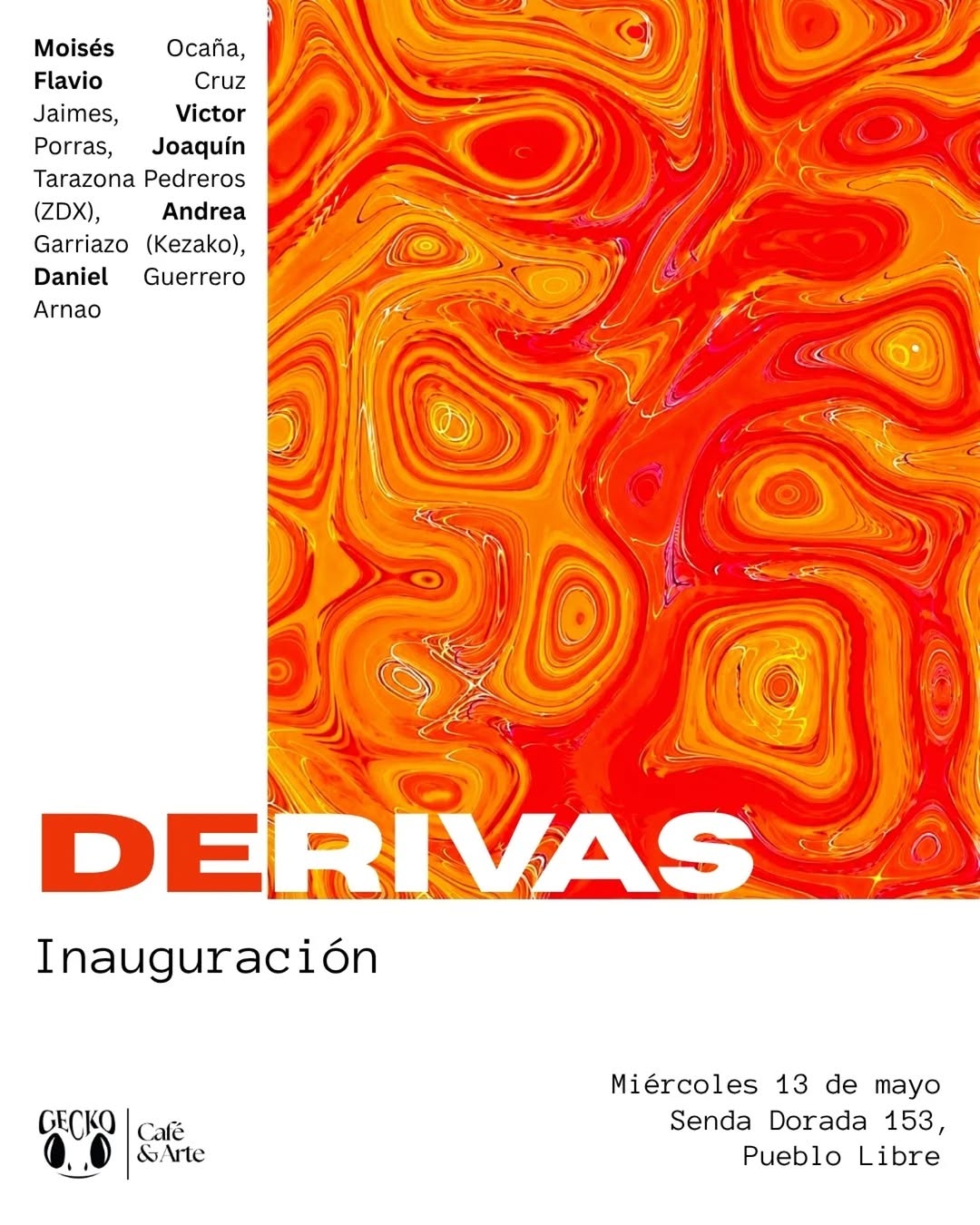 DERIVAS