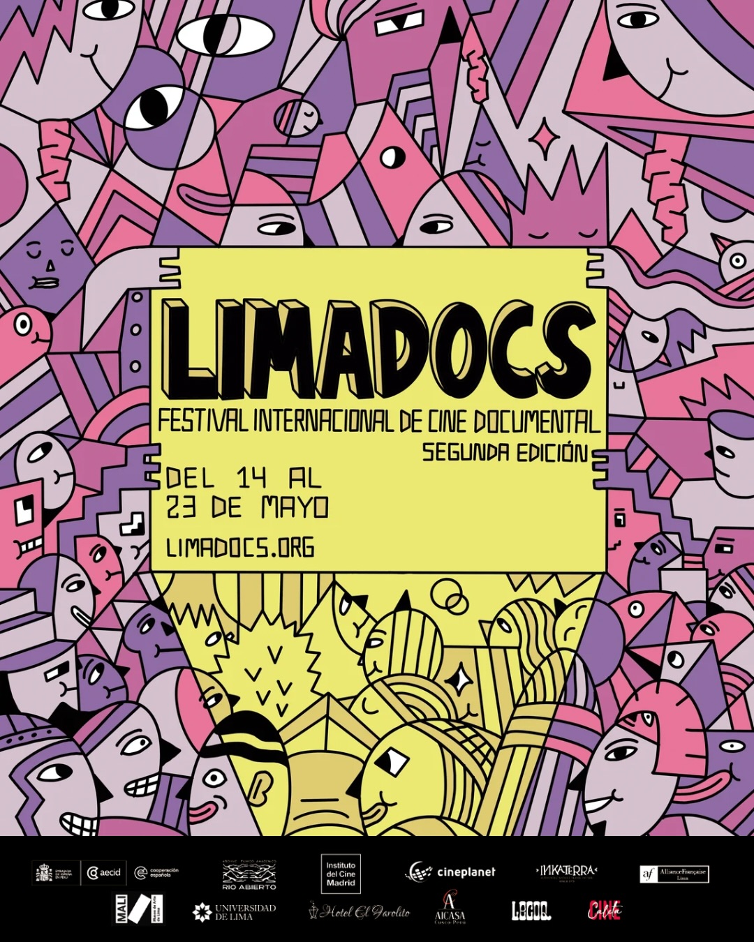 LIMADOCS 2026
