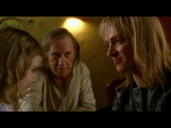 KILL BILL VOL. 2
