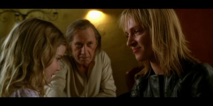 KILL BILL VOL. 2