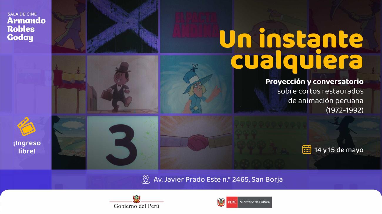 UN INSTANTE CUALQUIERA