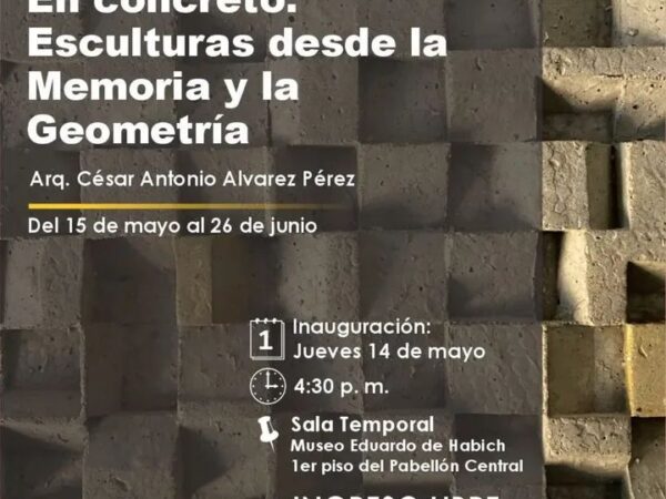 EN CONCRETO