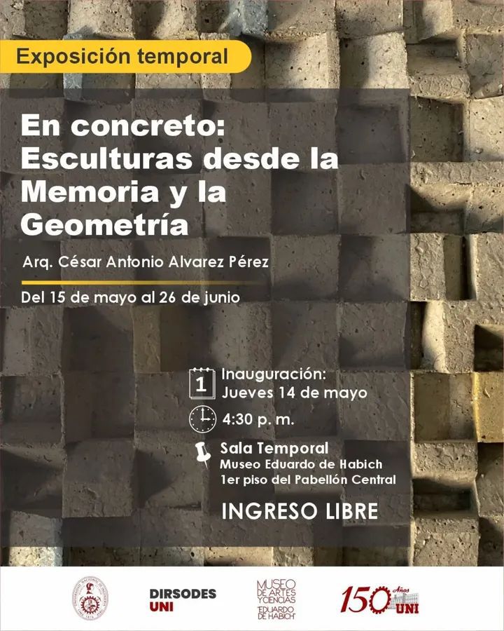 EN CONCRETO