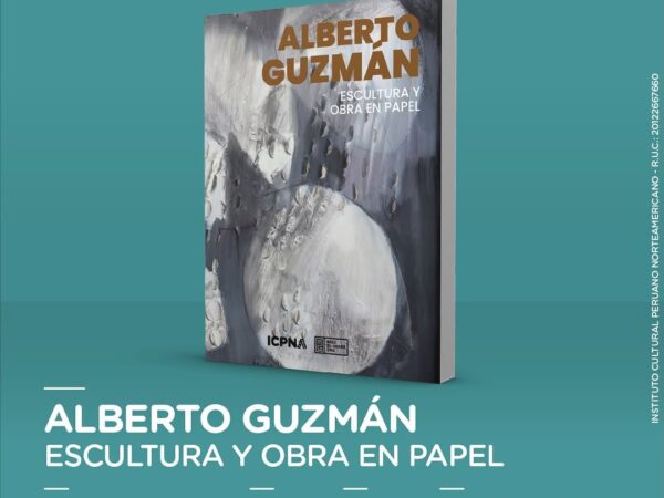 ALBERTO GUZMÁN