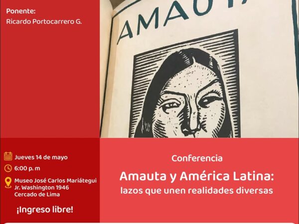 AMAUTA Y AMÉRICA LATINA