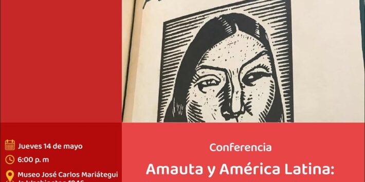 AMAUTA Y AMÉRICA LATINA