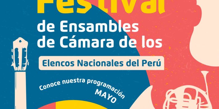 FESTIVAL DE ENSAMBLES DE CÁMARA