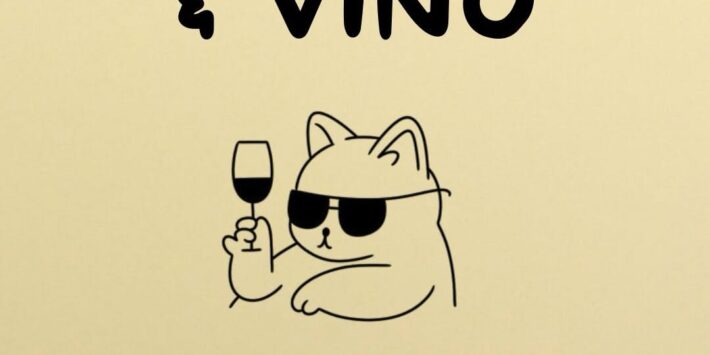 POESÍA Y VINO