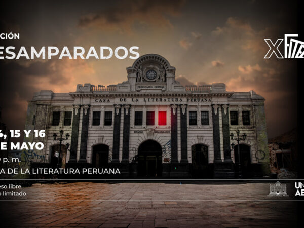 ESTACIÓN DESAMPARADOS