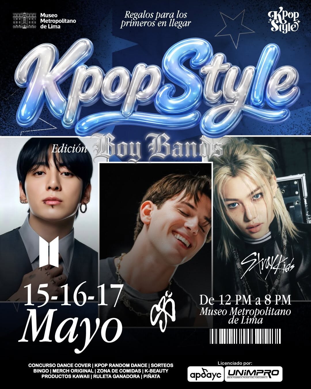 KPOPSTYLE