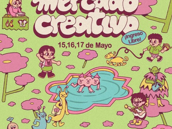 MERCADO CREATIVO