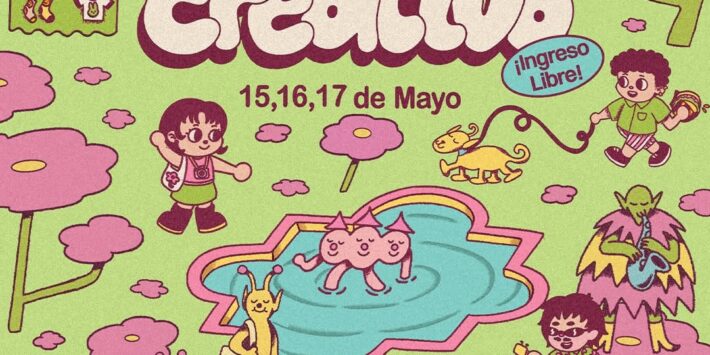 MERCADO CREATIVO
