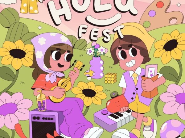 HOLA FEST